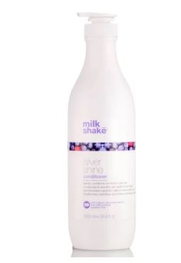 بلسم سيلفر شاين من ميلك شيك – 1000 مل