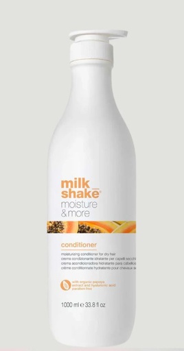 Milk_Shake Moisture & More Conditioner 1000ml