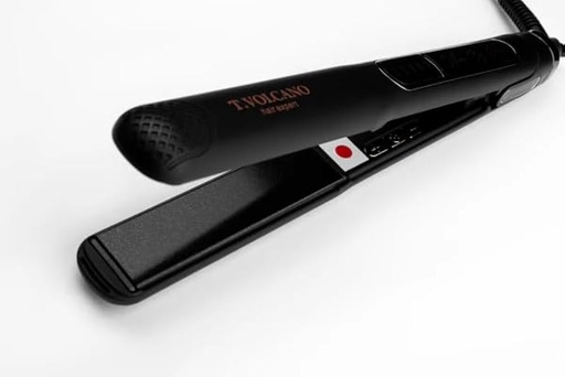 volcano professional pro straightener