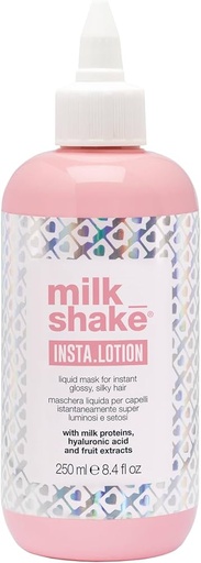 ماسك سائل للشعر بحمض الهايلورونيك