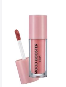 فلورمار بلاشر أحمر خدود سائل مود بوستر 003