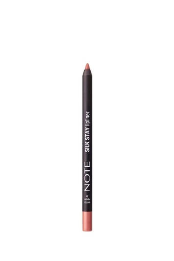 Note Silk Liner 04