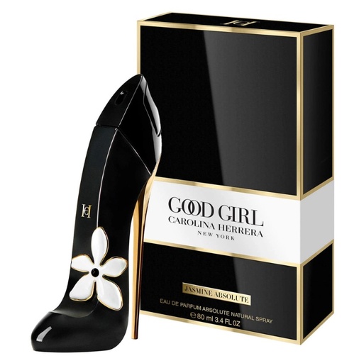 Carolina Herrera Good Girl Jasmine Elixir 80ml