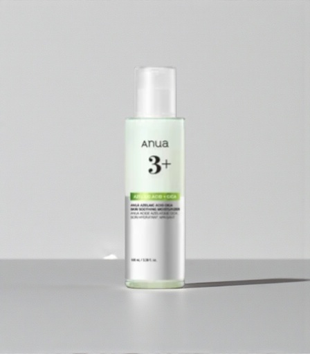 Anua Azelaic Acid 10 Hyaluron Redness Soothing Serum