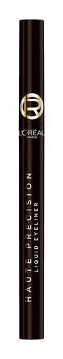 L'Oréal Paris Haute Precision Felt-Tip Eyeliner (لون بني )