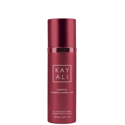 KAYALI spray