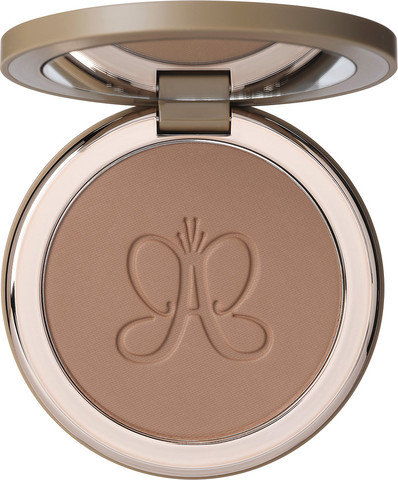 Anastasia Beverly Hills - Smooth Blur Bronzer - Tropical Tan