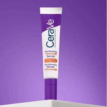 Cerave Skin Renewing Vitamin C Serum 30ml