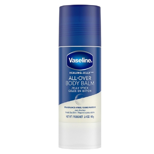 vaseline  all over body balm stick