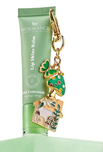 Biobalance   mint lemonade 3in1