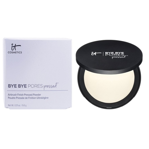 IT Cosmetics Bye Bye Pores Pressed Finishing Powder