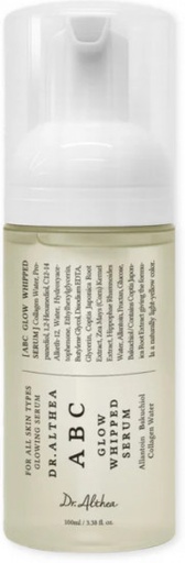 Dr.Althea ABC Glow Whipped Serum 100ml