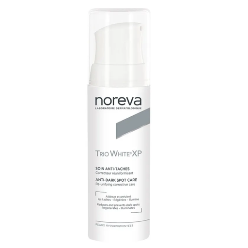 Noreva Trio White Méla Anti Dark Spot Serum 30m