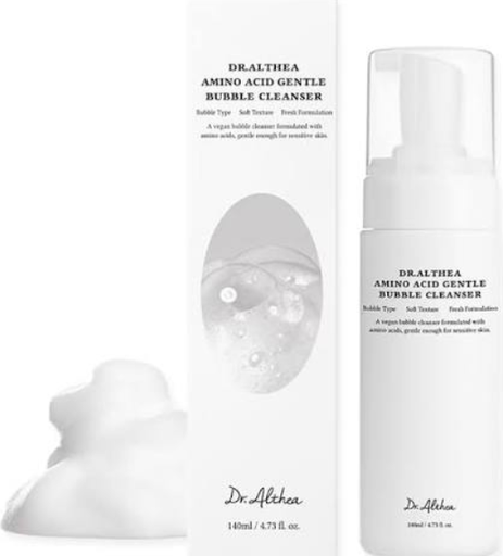 Dr.Althea Amino Acid Gentle Bubble Cleanser