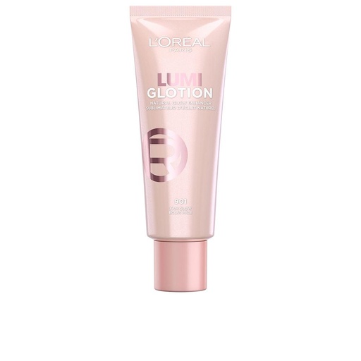 Loreal Glotion
