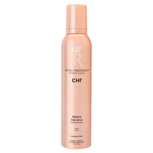 chi foaming mousse