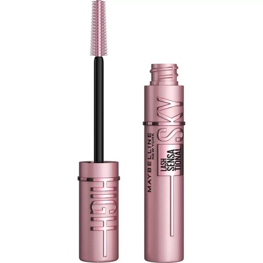 Maybelline Sky High (Brown) Mascara